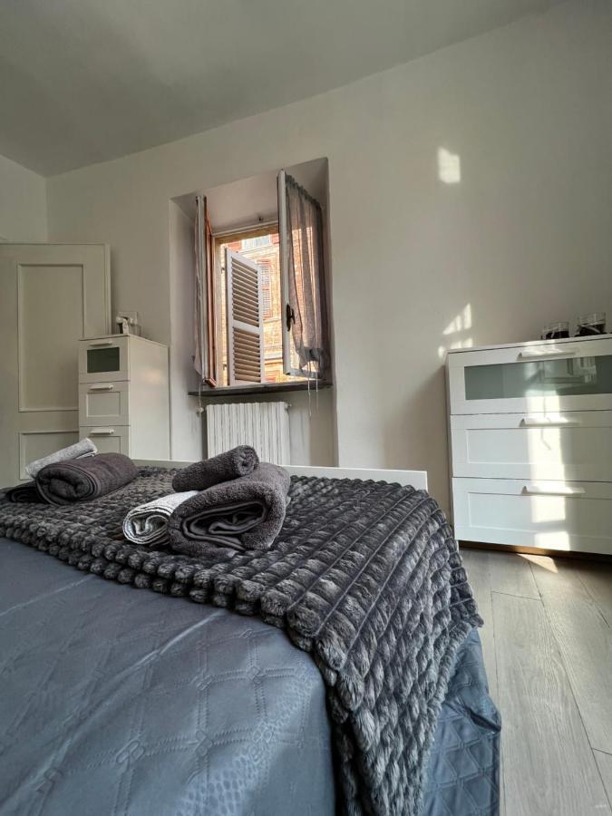Apartamento Casa Barbera Asti Exterior foto